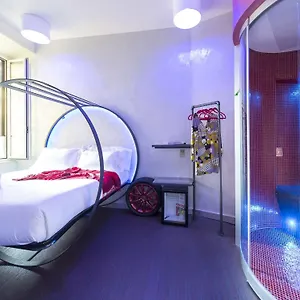 Irooms Pantheon&navona Rom