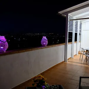 Attico Panoramico Agrigent