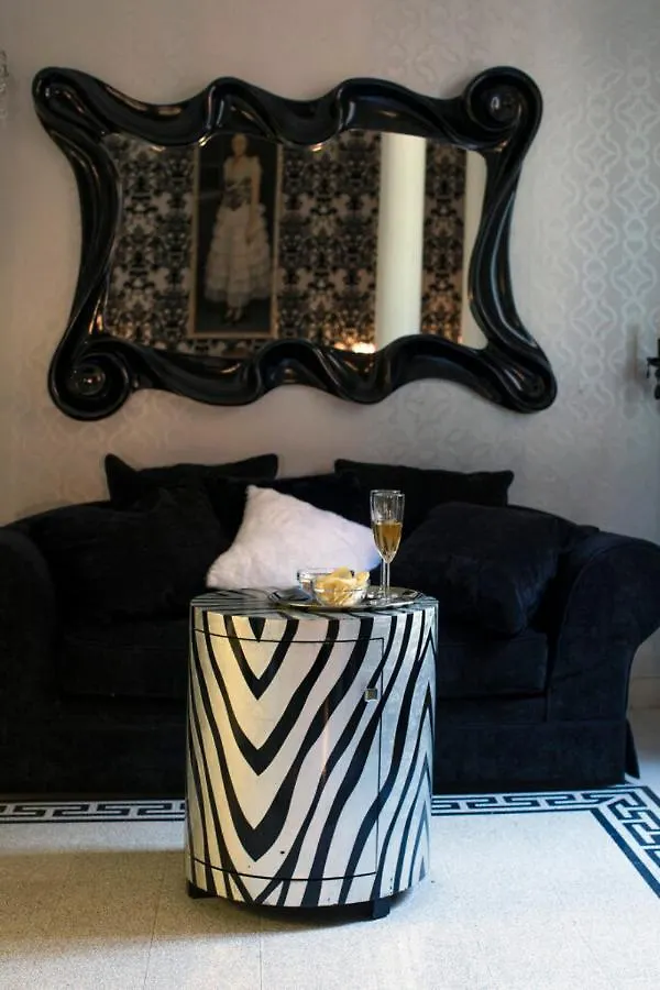 Contessa Arrivabene Antica Dimora Bed & Breakfast Rome