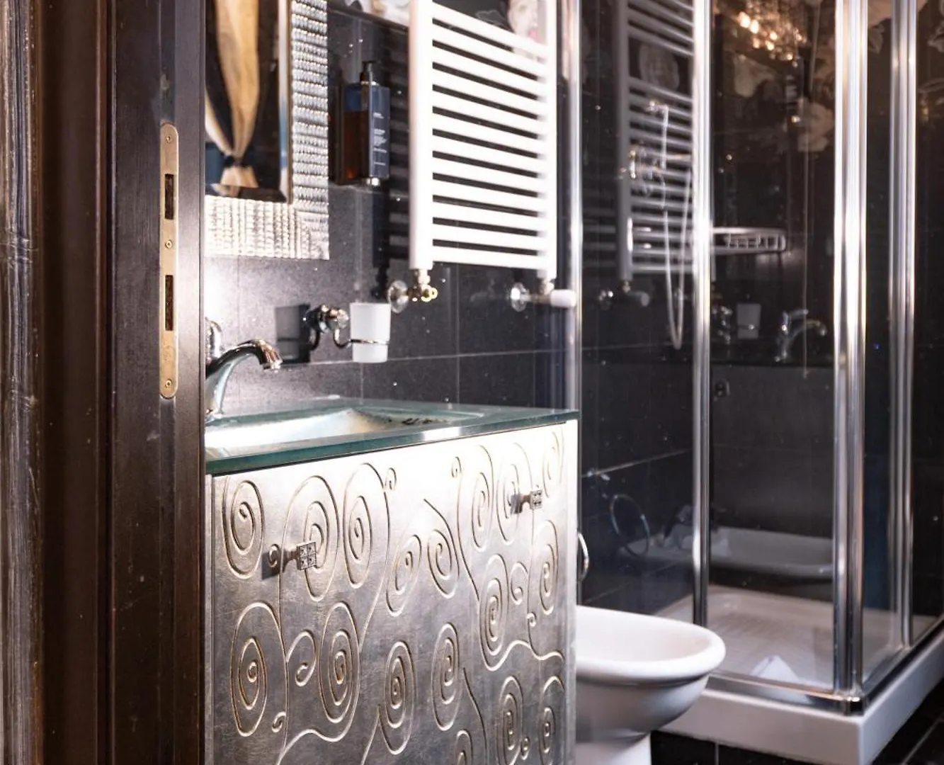 Contessa Arrivabene Antica Dimora Bed & Breakfast Rome
