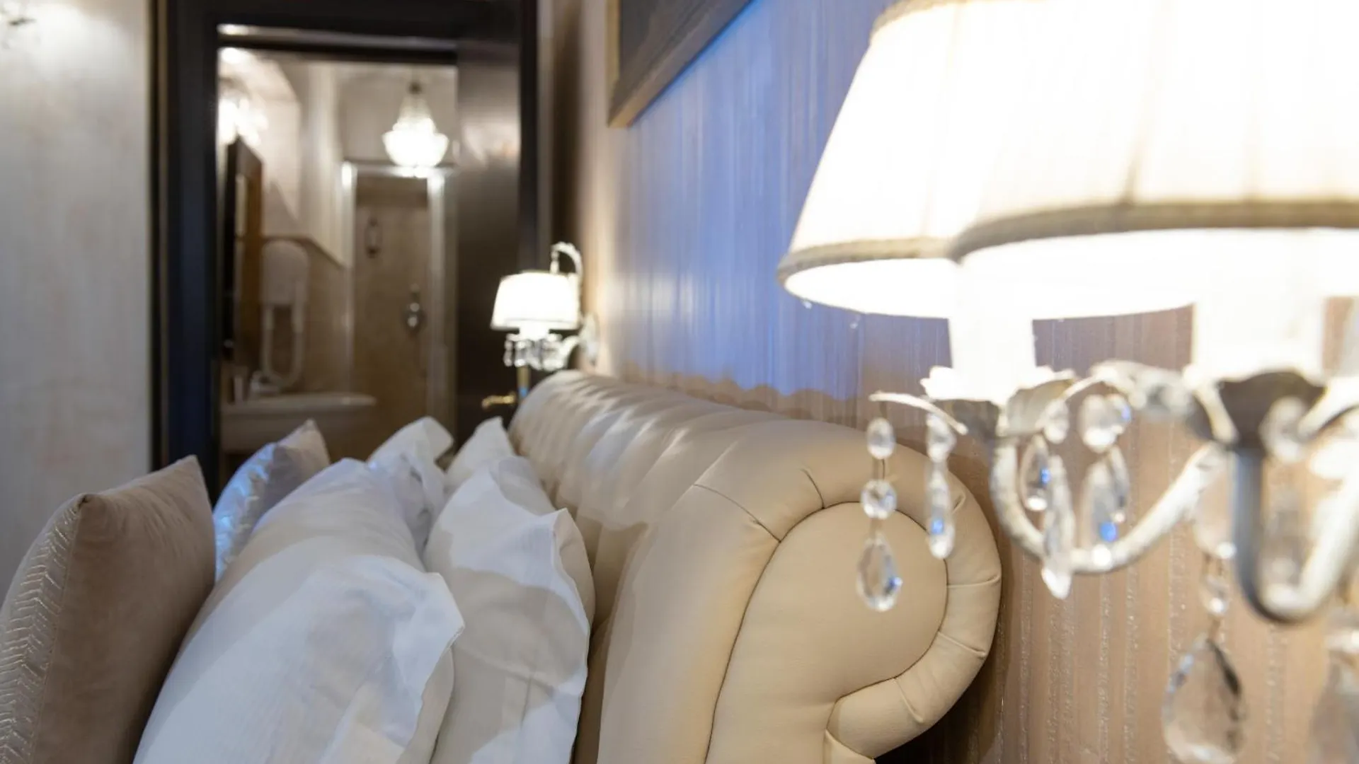 Contessa Arrivabene Antica Dimora Bed & Breakfast Rome