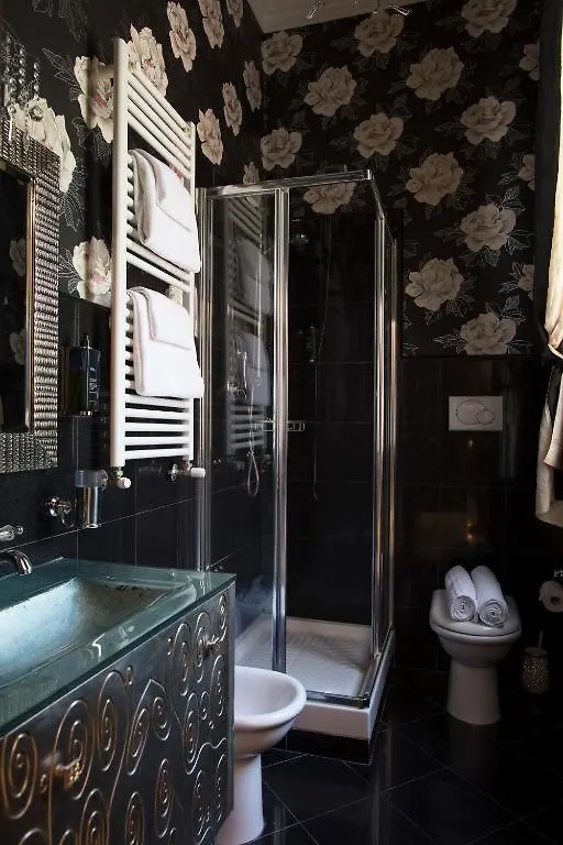 Contessa Arrivabene Antica Dimora Bed & Breakfast Rome