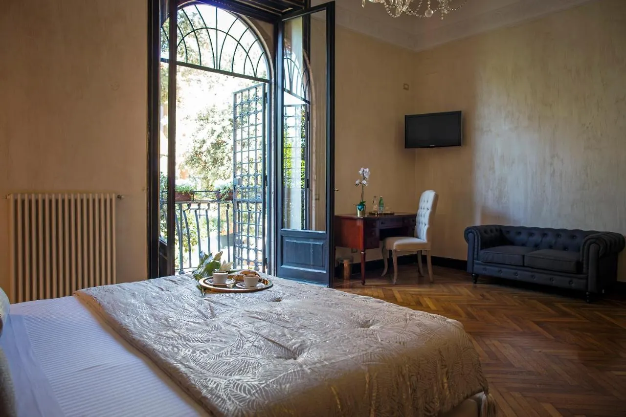Contessa Arrivabene Antica Dimora Bed & Breakfast Rome 2*,