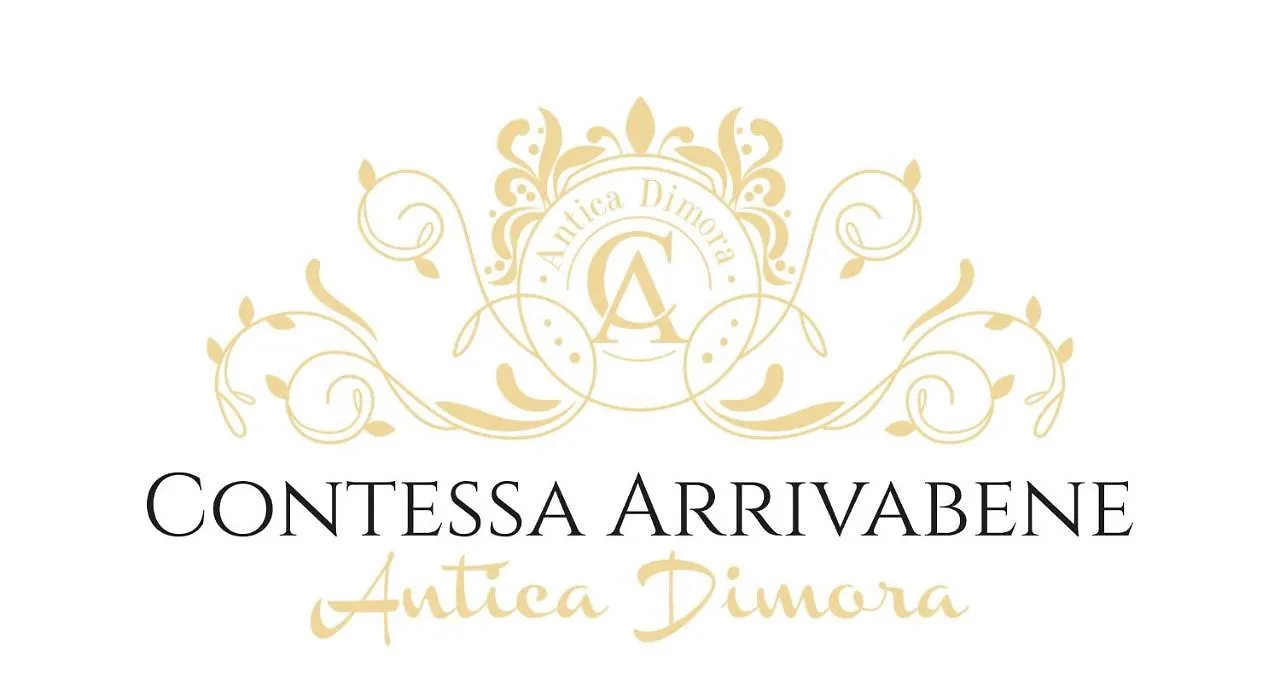 Contessa Arrivabene Antica Dimora Bed & Breakfast Rome Italy