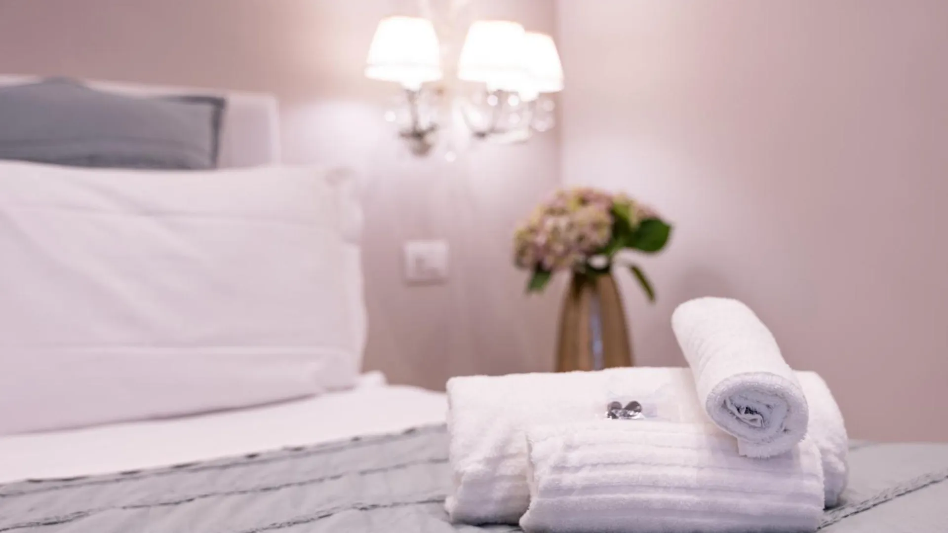 Bed and Breakfast Contessa Arrivabene Antica Dimora Rom 2*,