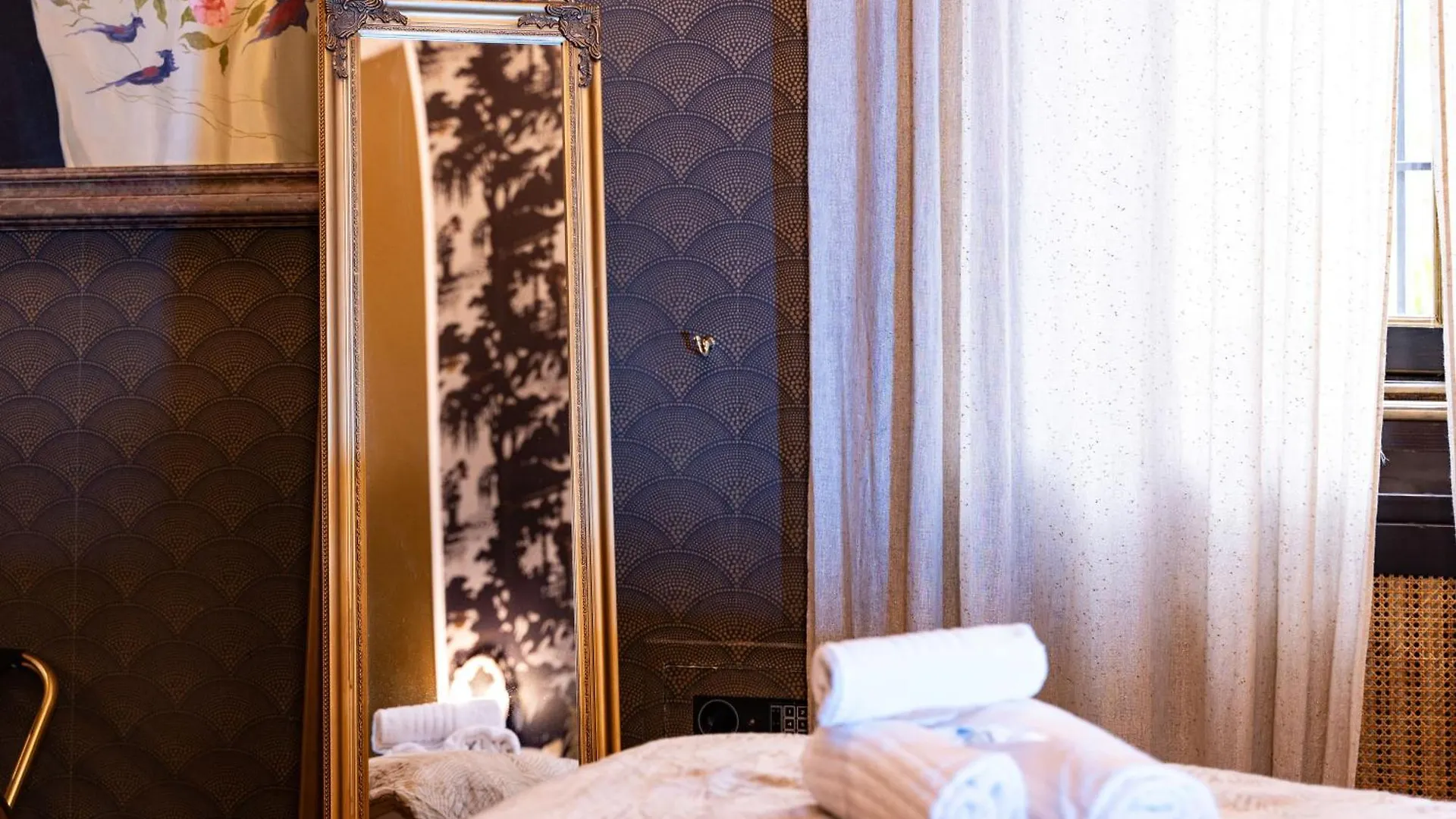 Contessa Arrivabene Antica Dimora Bed & Breakfast Rome