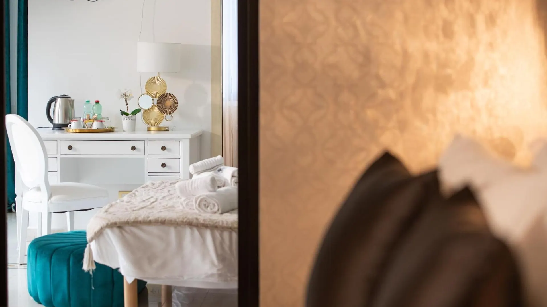 Contessa Arrivabene Antica Dimora Bed & Breakfast Rome 2*,  Italy