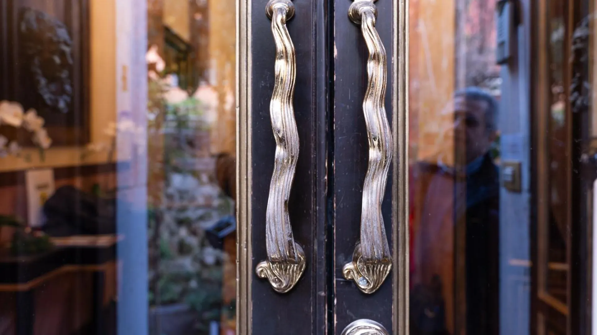 Contessa Arrivabene Antica Dimora Bed & Breakfast Rome