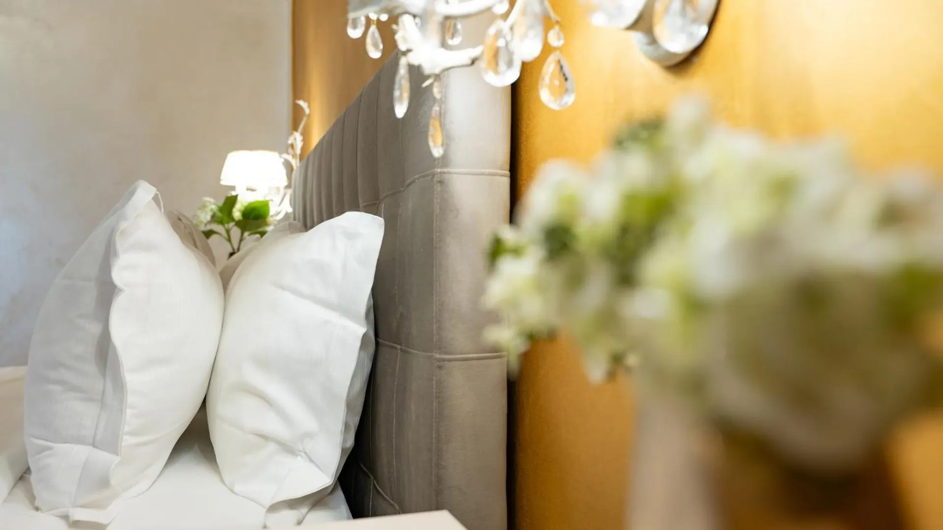 Contessa Arrivabene Antica Dimora Bed & Breakfast Rome