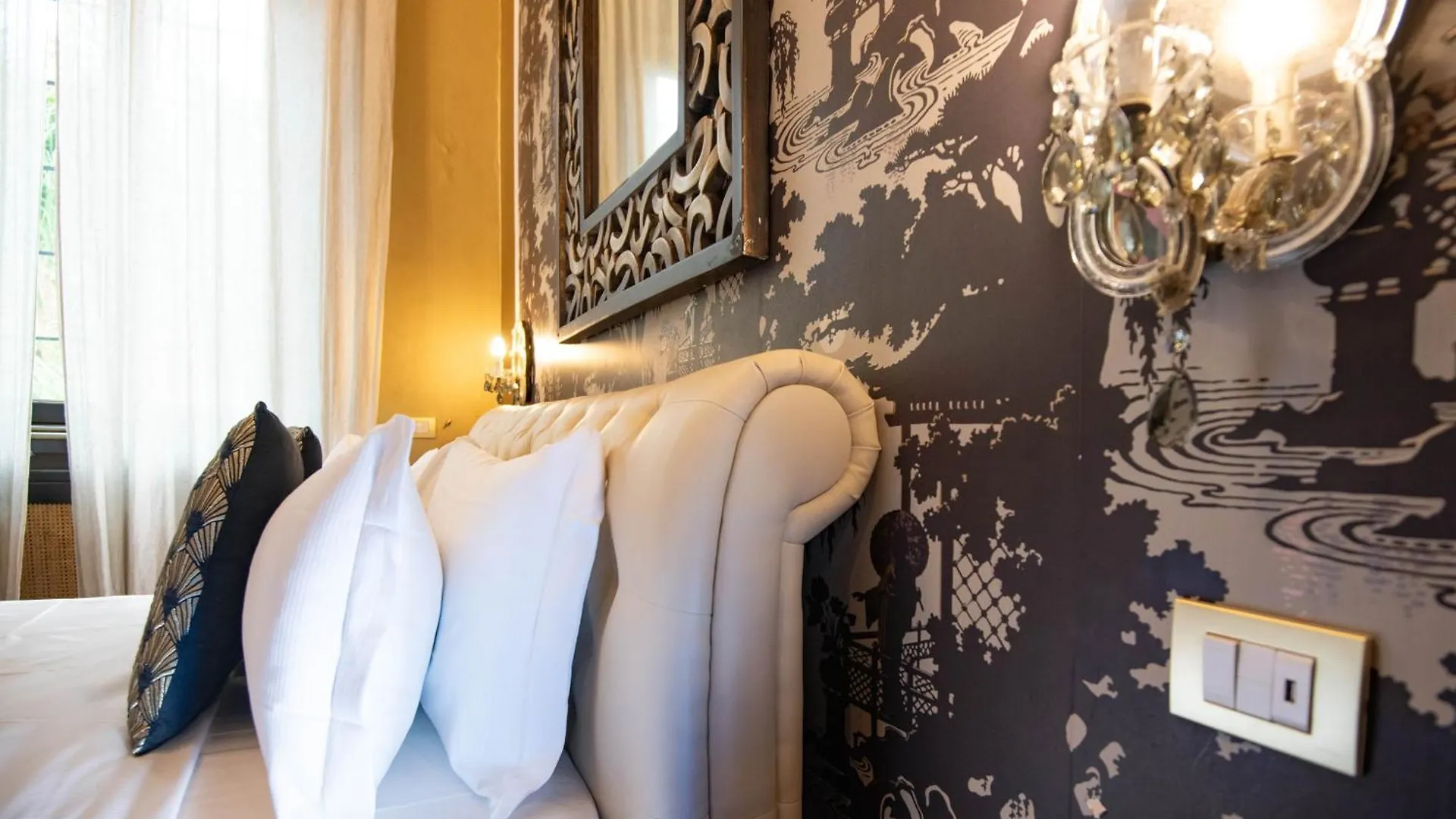Contessa Arrivabene Antica Dimora Bed & Breakfast Rome
