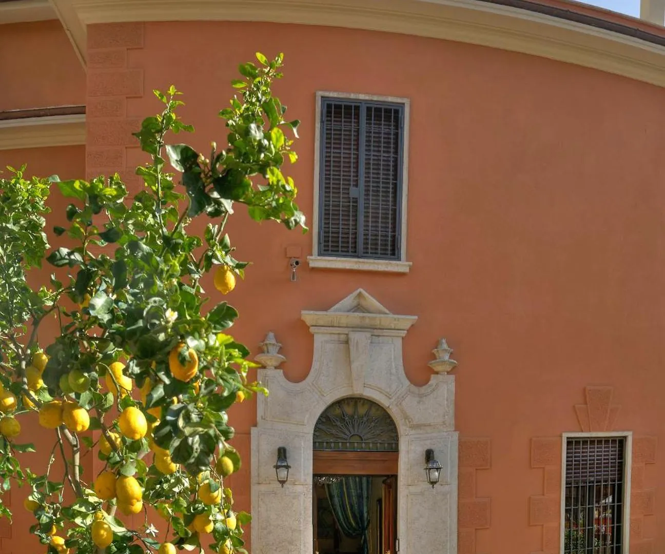 Contessa Arrivabene Antica Dimora Bed & Breakfast Rome