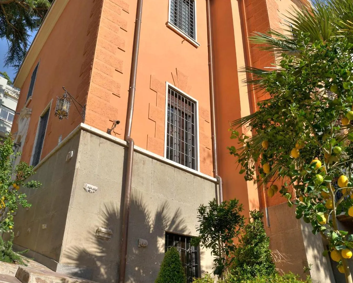 Contessa Arrivabene Antica Dimora Bed & Breakfast Rome 2*,