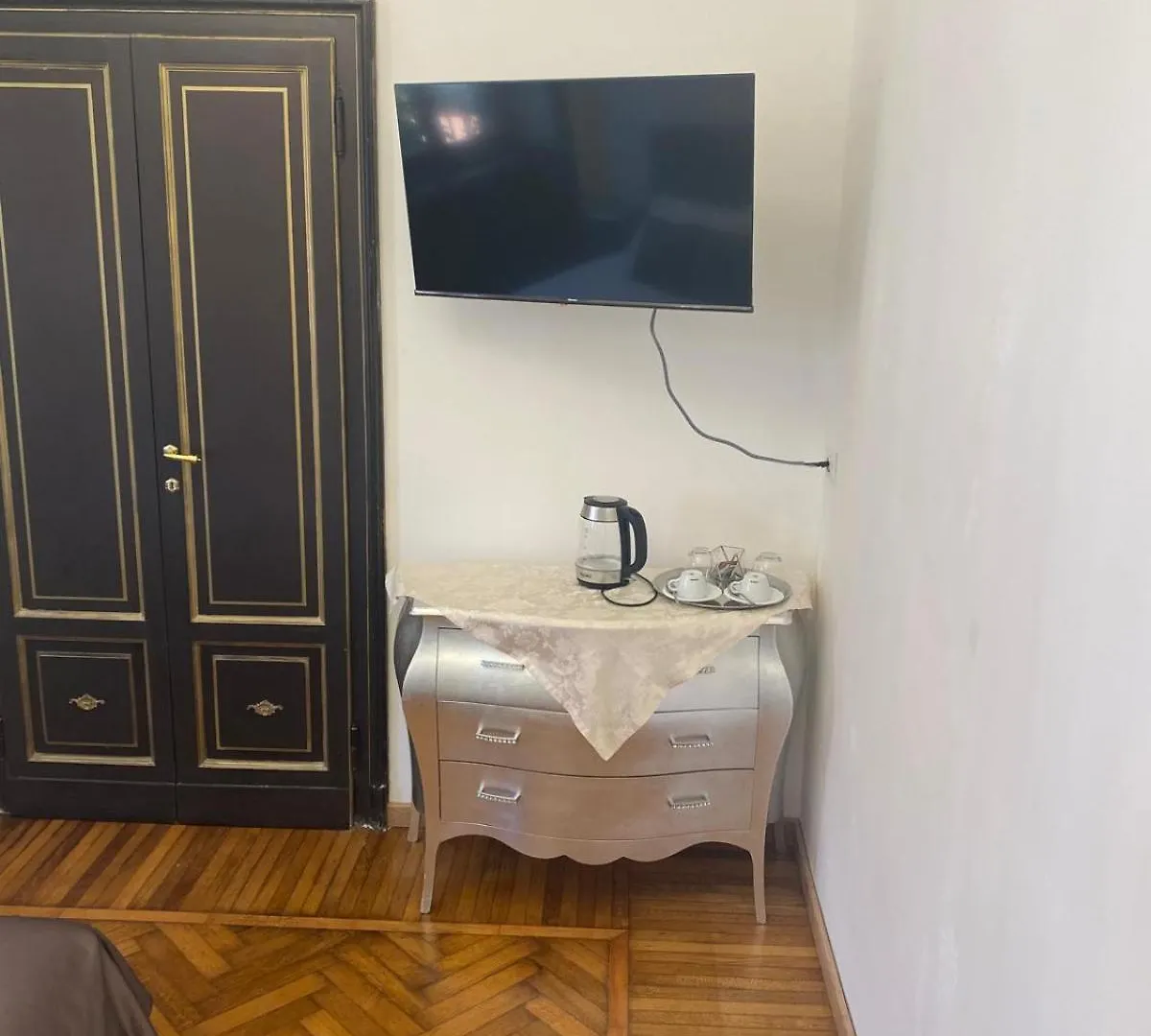 Contessa Arrivabene Antica Dimora Bed & Breakfast Rome