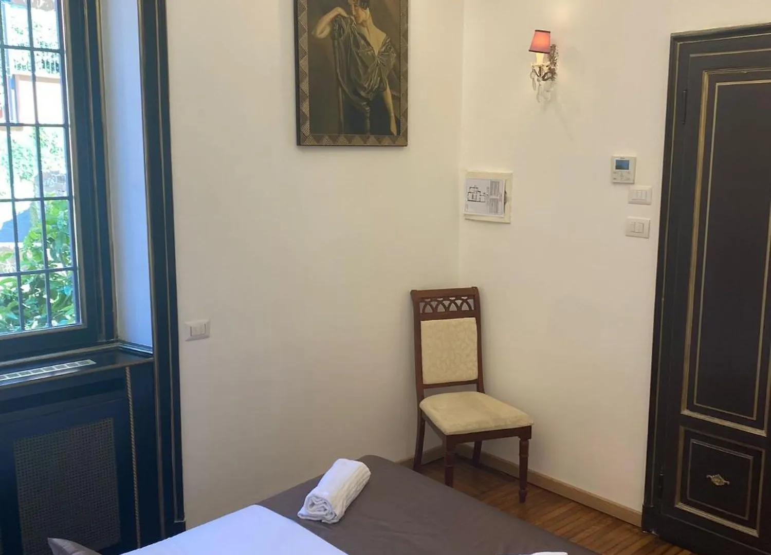 Contessa Arrivabene Antica Dimora Bed & Breakfast Rome