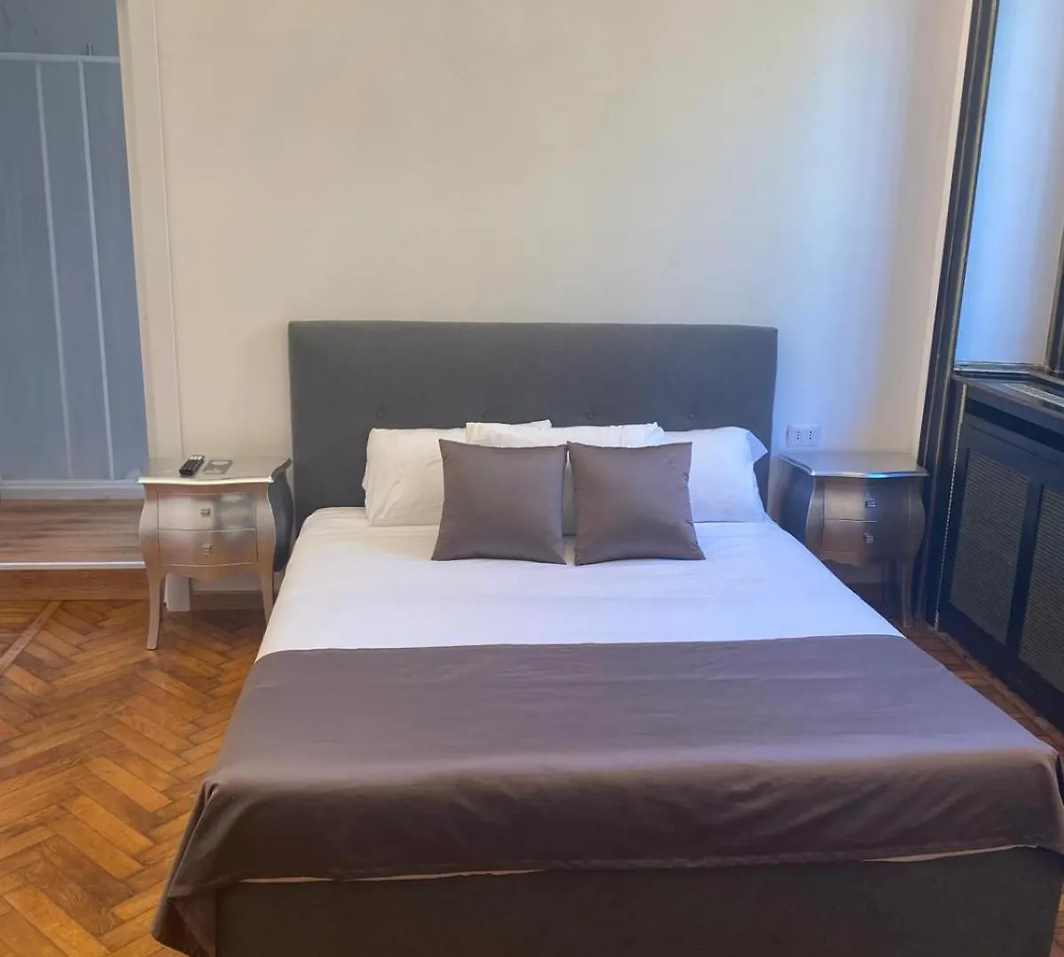 Contessa Arrivabene Antica Dimora Bed & Breakfast Rome