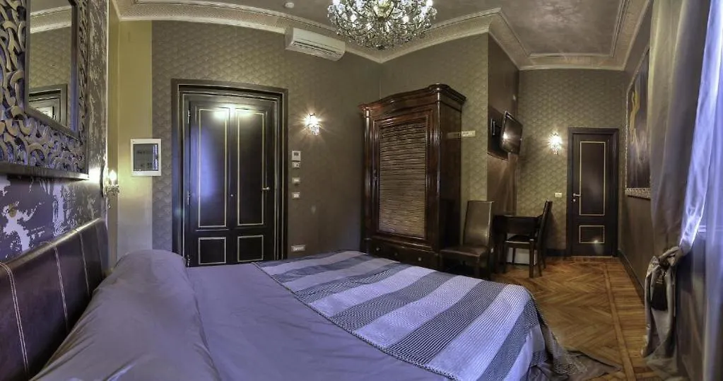 Contessa Arrivabene Antica Dimora Bed & Breakfast Rome