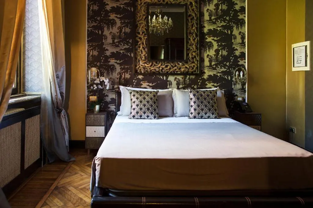 Contessa Arrivabene Antica Dimora Bed & Breakfast Rome
