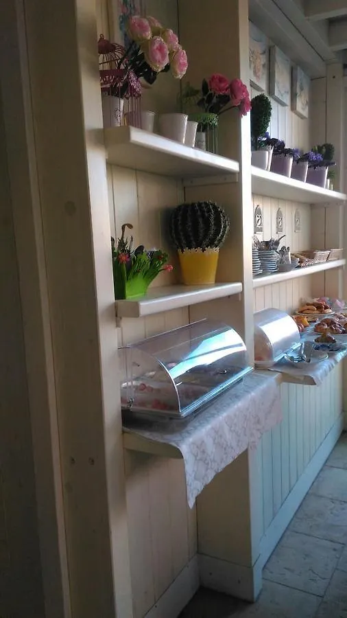 Contessa Arrivabene Antica Dimora Bed & Breakfast Rome